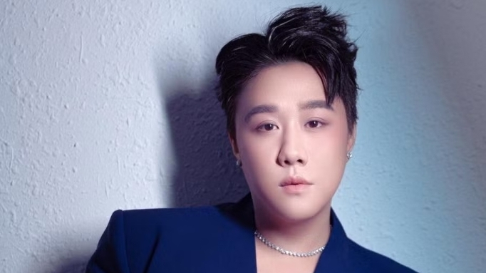 Trung Quân Idol phản ứng ra sao giữa ồn ào đời tư?