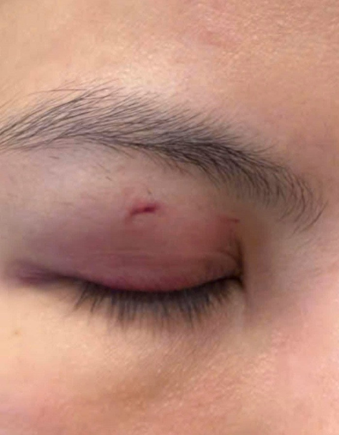 Ca sĩ Trung Quân Idol bị tố hành hung phụ nữ tại TP.HCM