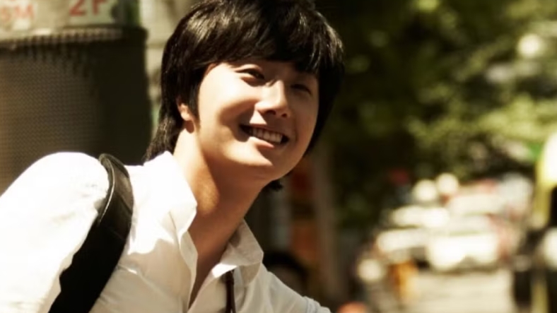 Diễn viên Jung Il-woo góp mặt tại ‘Feel Your Korea’ 2026 ở Hà Nội