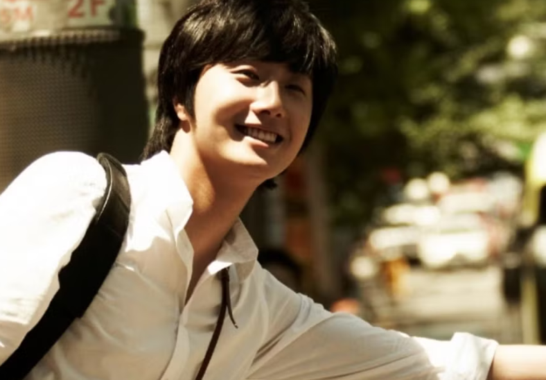 Diễn viên Jung Il-woo góp mặt tại ‘Feel Your Korea’ 2026 ở Hà Nội