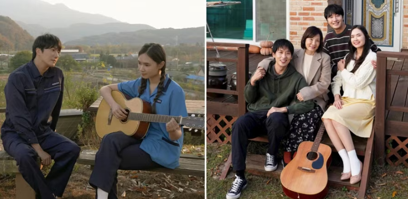 Diễn viên Jung Il-woo góp mặt tại ‘Feel Your Korea’ 2026 ở Hà Nội