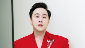 Trung Quân Idol vướng không ít ồn ào, từng được mệnh danh 'thánh mưa'