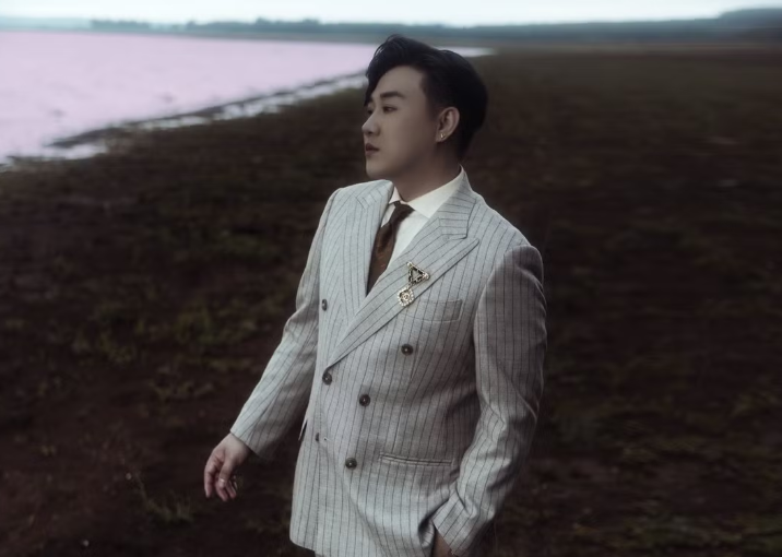 Trung Quân Idol vướng không ít ồn ào, từng được mệnh danh 'thánh mưa'