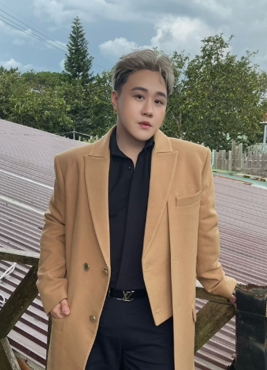 Trung Quân Idol vướng không ít ồn ào, từng được mệnh danh 'thánh mưa'