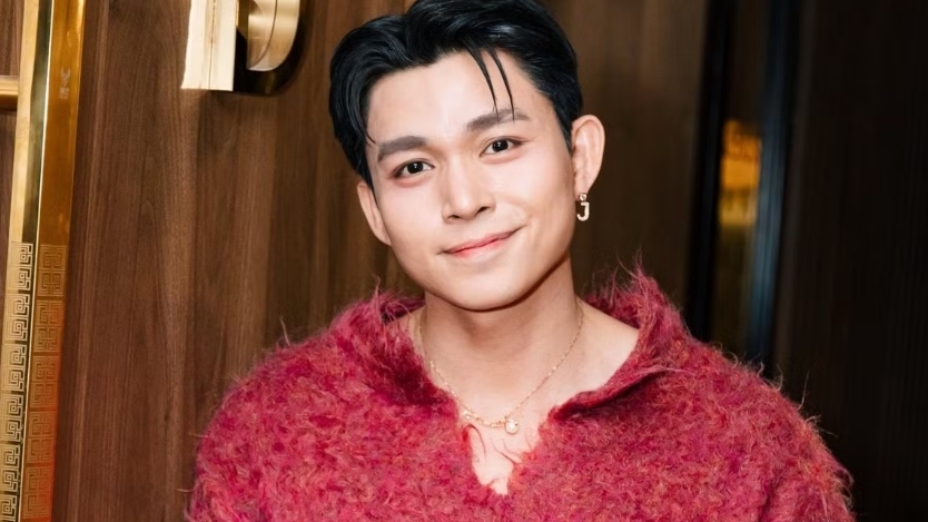 Jun Phạm lên tiếng sau khi làm việc với Sở Văn hóa và Thể thao TP HCM