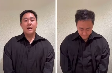 Trung Quân Idol lộ diện, cúi đầu xin lỗi nạn nhân giữa ồn ào