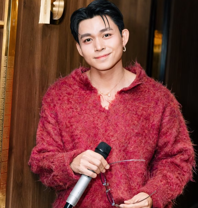 Jun Phạm lên tiếng sau khi làm việc với Sở Văn hóa và Thể thao TP HCM