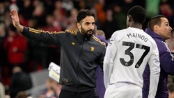 Kobbie Mainoo chuẩn bị ký hợp đồng 5 năm với MU sau bước ngoặt dưới thời Michael Carrick