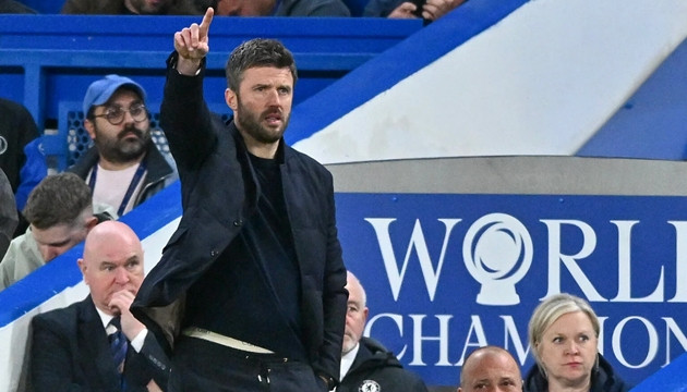 HLV Michael Carrick hướng tới mục tiêu đưa Man Utd trở lại Champions League