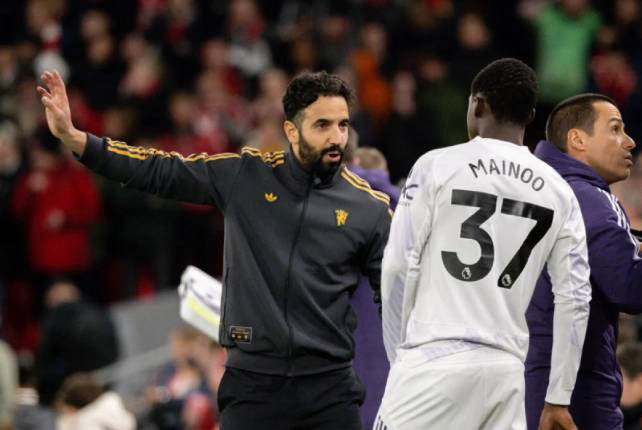 Kobbie Mainoo chuẩn bị ký hợp đồng 5 năm với MU sau bước ngoặt dưới thời Michael Carrick