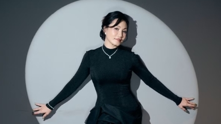 Hồng Đào bình yên sau 6 năm ly hôn Quang Minh