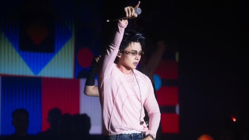 Sở VH-TT TPHCM kết luận sai phạm MV ‘Truth or Dare’ của ca sĩ Jun Phạm