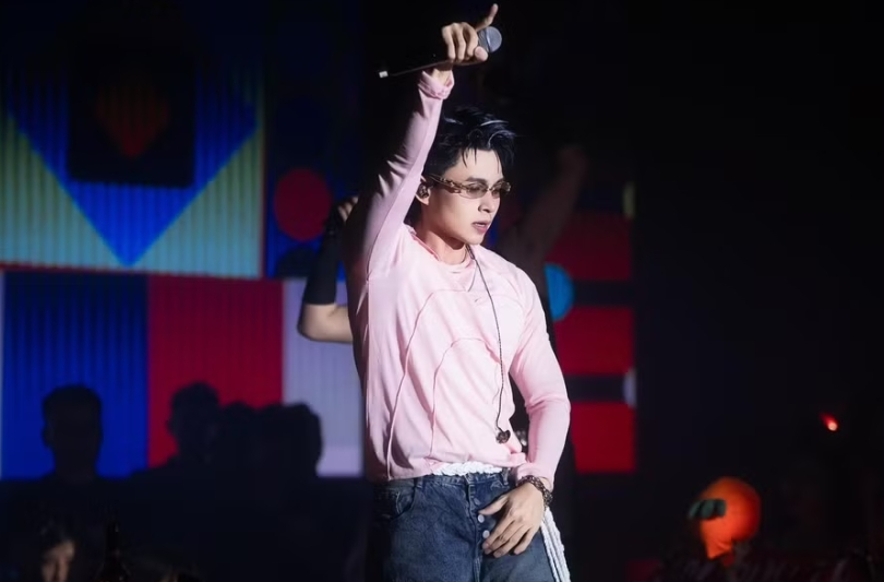 Sở VH-TT TPHCM kết luận sai phạm MV ‘Truth or Dare’ của ca sĩ Jun Phạm