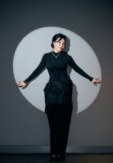 Hồng Đào bình yên sau 6 năm ly hôn Quang Minh