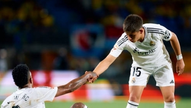 Mất Militao và Guler đến cuối mùa giải, Real Madrid đứng trước nguy cơ không danh hiệu