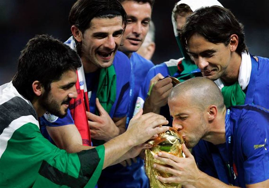 Đội tuyển Ý từ chối 'tấm vé đặc cách' World Cup 2026: Danh dự lớn hơn vinh quang