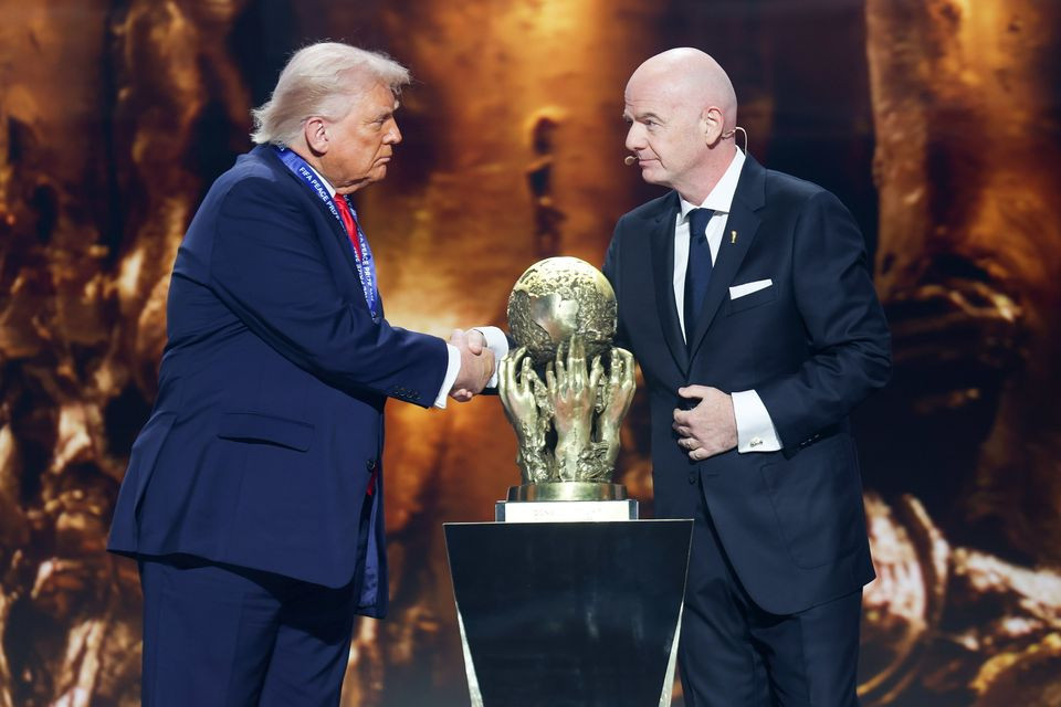 Đội tuyển Ý từ chối 'tấm vé đặc cách' World Cup 2026: Danh dự lớn hơn vinh quang