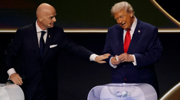 Đội tuyển Ý từ chối 'tấm vé đặc cách' World Cup 2026: Danh dự lớn hơn vinh quang