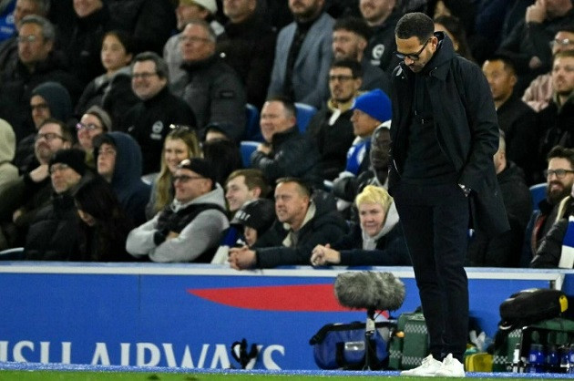 Ngoại hạng Anh đối mặt cuộc đại tu băng ghế huấn luyện sau kỷ lục 10 HLV mất việc