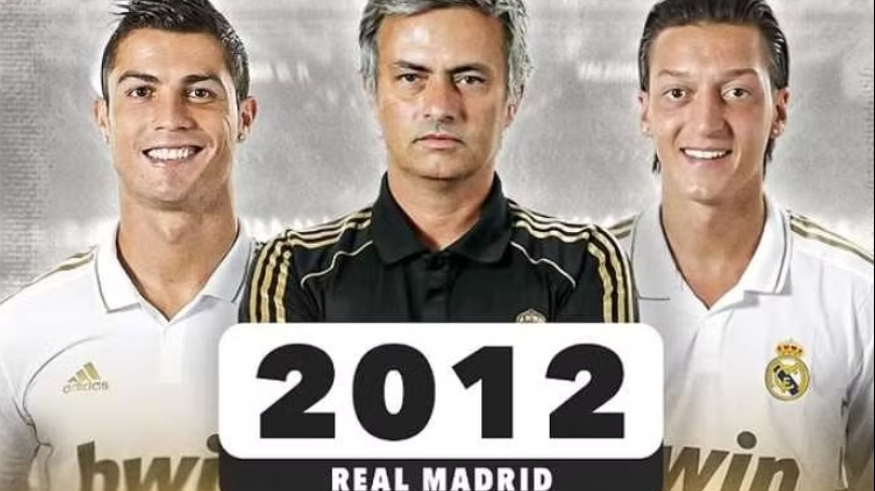 HLV Mourinho có thể tái ngộ Real Madrid, động thái của Mbappe gây chú ý