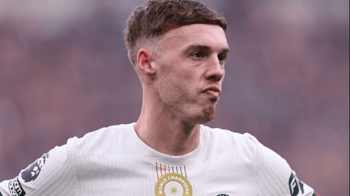 Chelsea định giá Cole Palmer 130 triệu bảng trước sự săn đón của các ông lớn châu Âu