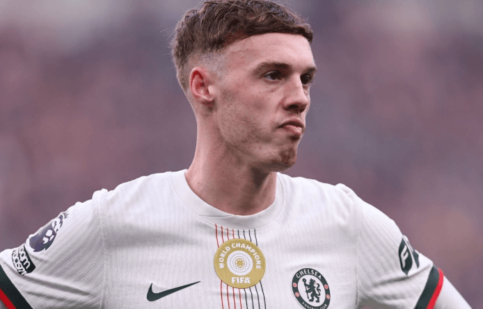 Chelsea định giá Cole Palmer 130 triệu bảng trước sự săn đón của các ông lớn châu Âu