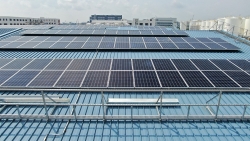 TotalEnergies ký hợp đồng cung cấp điện mặt trời tại Thái Lan