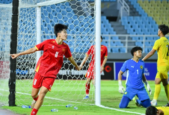 U17 Việt Nam vô địch Đông Nam Á: Khẳng định sức mạnh đào tạo trẻ và giá trị cầu thủ nội
