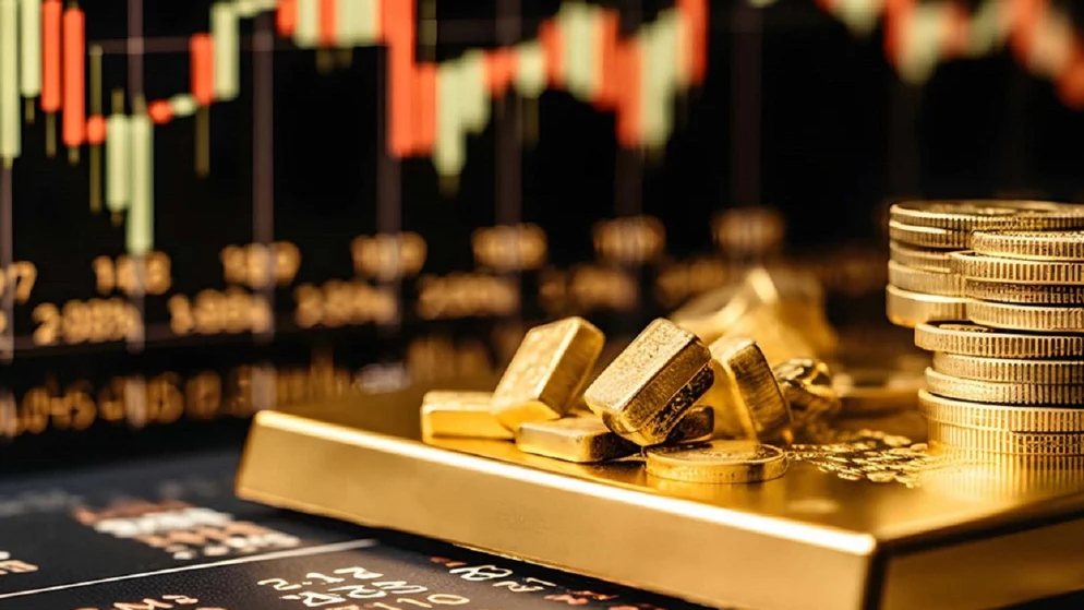 Giá vàng hạ nhiệt và khoảng vênh rủi ro tại thị trường Việt Nam