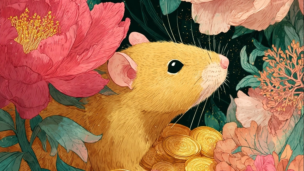 Tử vi 12 con giáp ngày 26/4: Tuổi Mão tài lộc vượng, tuổi Hợi đón lộc bất ngờ