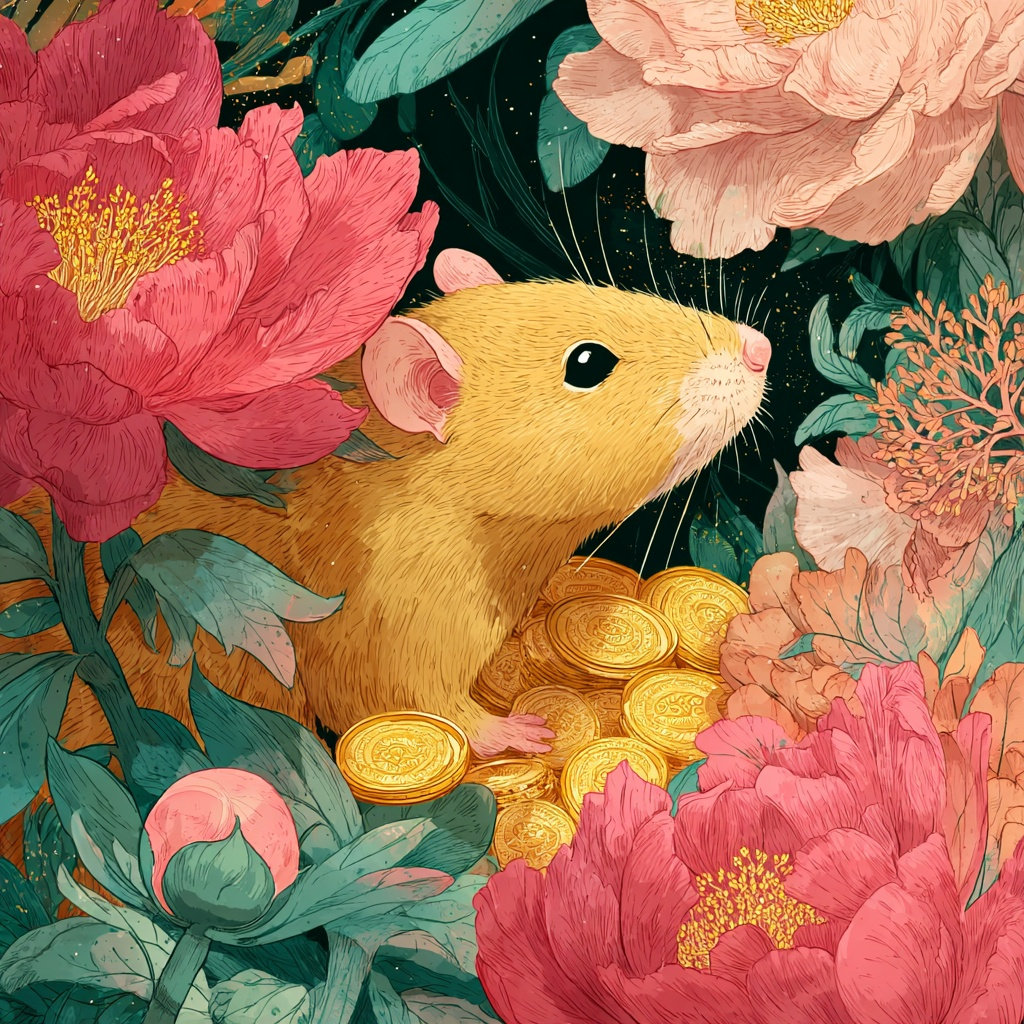 Tử vi 12 con giáp ngày 26/4: Tuổi Mão tài lộc vượng, tuổi Hợi đón lộc bất ngờ