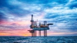 Xung đột Trung Đông làm chao đảo thị trường khoan ngoài khơi