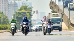 Dự báo thời tiết đêm nay và ngày mai 27/4: Hà Nội và các khu vực trên cả nước