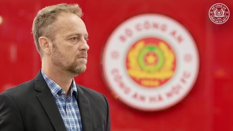 HLV Polking: ‘Đình Bắc là viên ngọc cần có thời gian mài giũa’