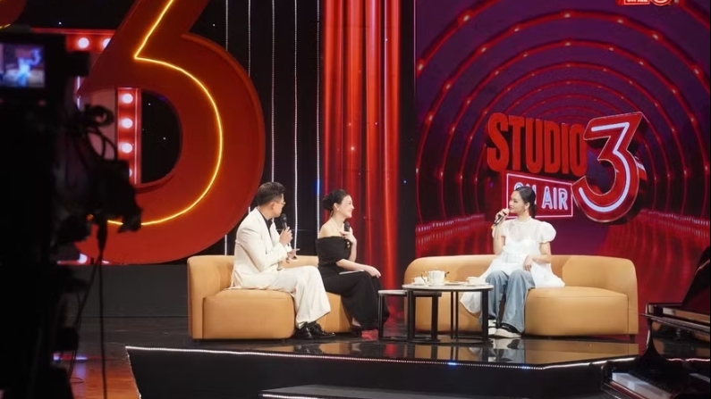 Miu Lê hé lộ người xây "tường lửa" giữ cô tránh mọi scandal trong sự nghiệp