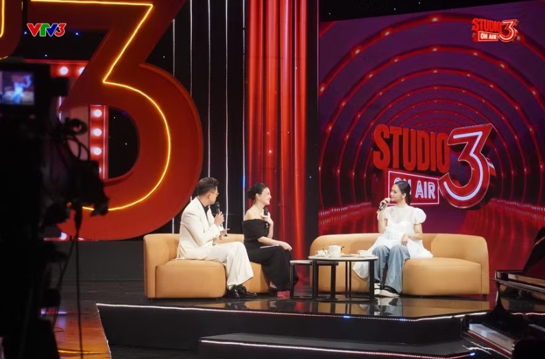 Miu Lê hé lộ người xây "tường lửa" giữ cô tránh mọi scandal trong sự nghiệp