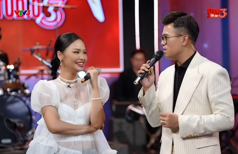 Miu Lê hé lộ người xây "tường lửa" giữ cô tránh mọi scandal trong sự nghiệp