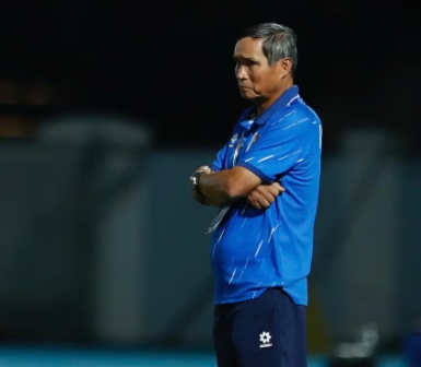 Bài toán chuyển giao ghế huấn luyện đội tuyển nữ Việt Nam