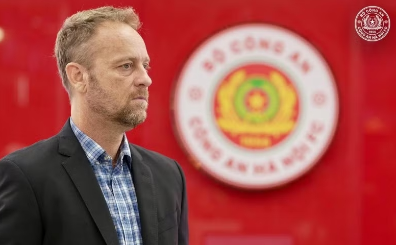 HLV Polking: ‘Đình Bắc là viên ngọc cần có thời gian mài giũa’