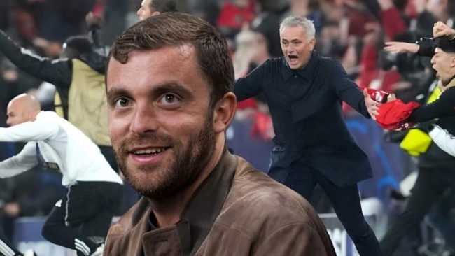 HLV Mourinho "gặp khó" trong cuộc đua trở lại Real Madrid