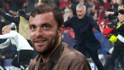 HLV Mourinho "gặp khó" trong cuộc đua trở lại Real Madrid