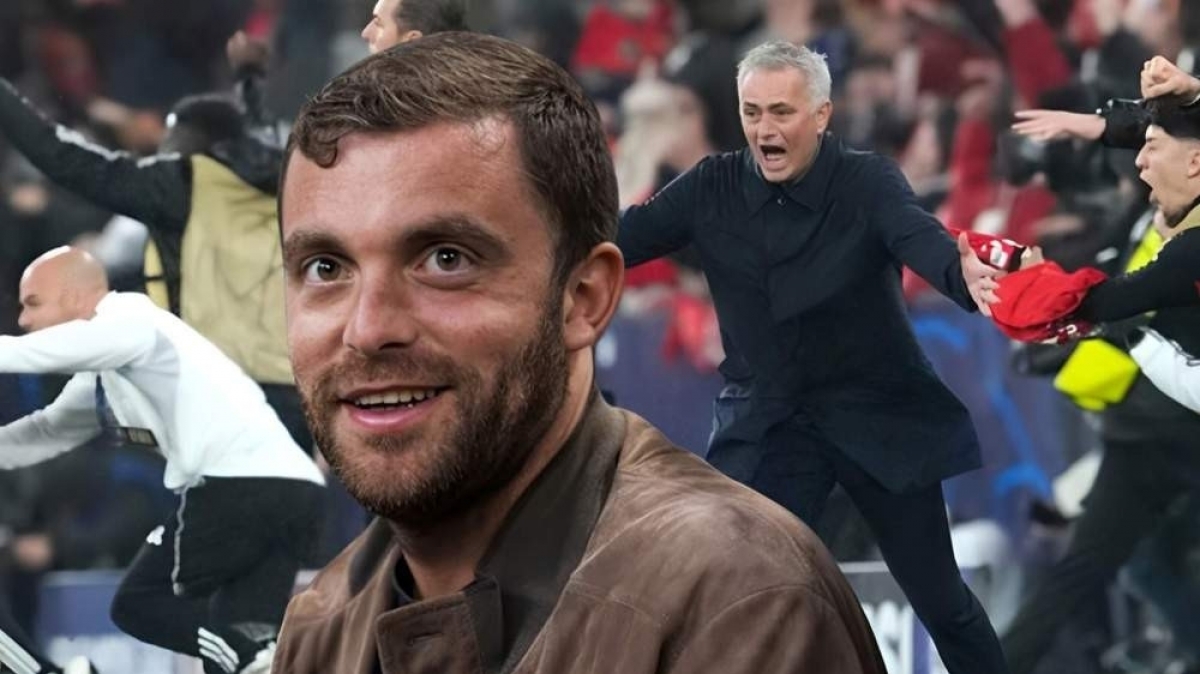 HLV Mourinho "gặp khó" trong cuộc đua trở lại Real Madrid