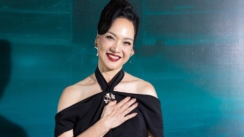 NSND Lê Khanh và cuộc hôn nhân đặc biệt: Bảo chứng tình yêu không cần váy cưới