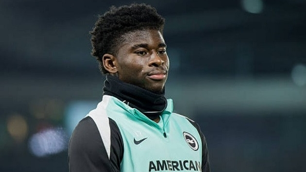 MU chuẩn bị nổ bom tấn Carlos Baleba, Juventus gây sốc với thương vụ Alisson