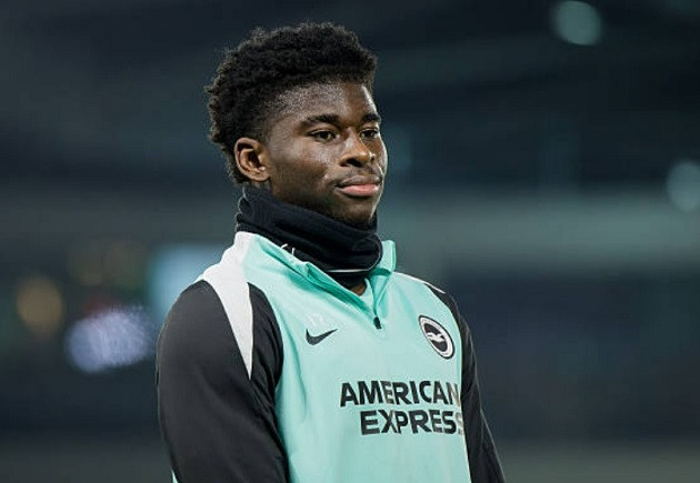 MU chuẩn bị nổ bom tấn Carlos Baleba, Juventus gây sốc với thương vụ Alisson