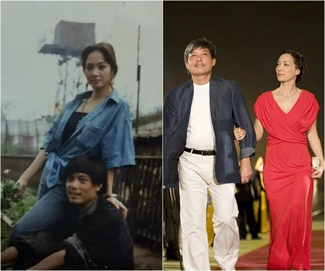 NSND Lê Khanh và cuộc hôn nhân đặc biệt: Bảo chứng tình yêu không cần váy cưới