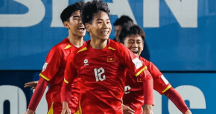 U17 Việt Nam và cơ hội dự World Cup dưới góc nhìn truyền thông Indonesia