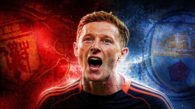 Man Utd và lời giải cho tương lai Elliot Anderson: Thực tế hơn hào quang Etihad