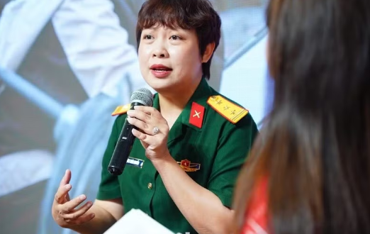 Dấu ấn của đạo diễn nữ thế hệ mới trên màn ảnh Việt