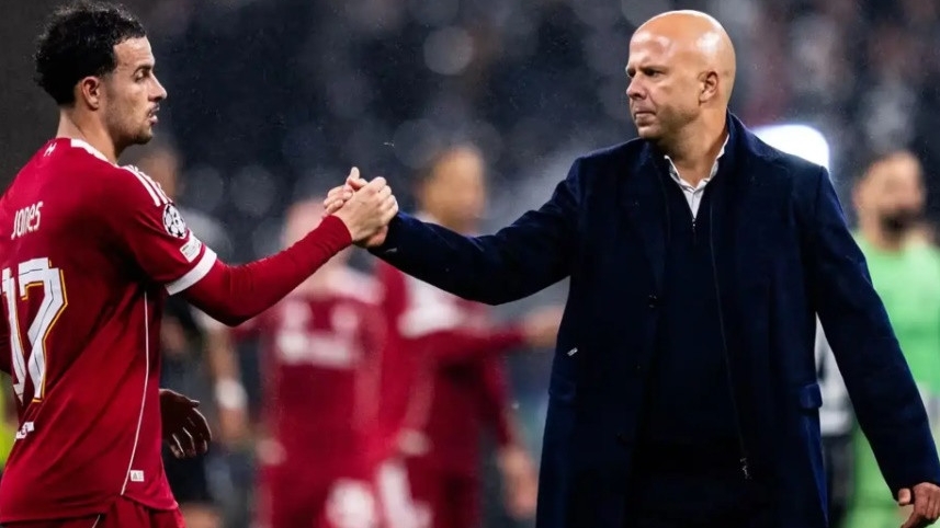 Liverpool đối mặt sai lầm lịch sử nếu bán linh hồn bản địa Curtis Jones